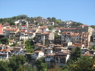 Вкарват старите български столици в общ туристически маршрут