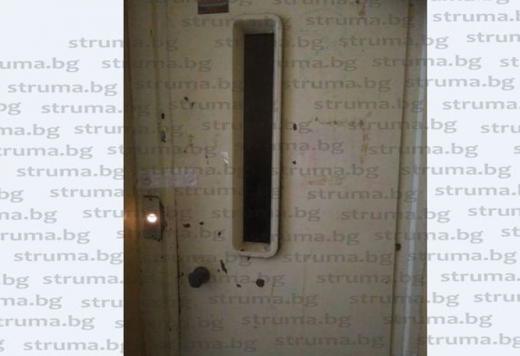 Ето го злокобния асансьор, в който издъхна 10-годишно дете в Кюстендил (СНИМКИ)