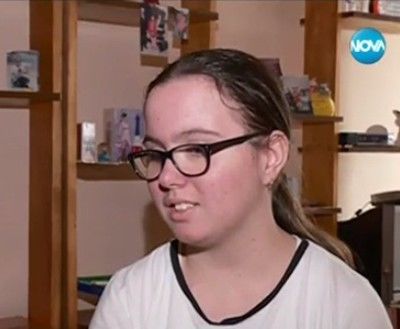 Зов за помощ! 15-годишно момиче се нуждае от нов бъбрек, за да жив