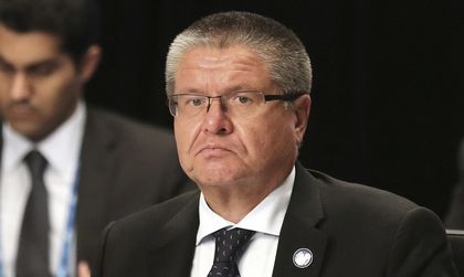 Икономическият министър на Русия в ареста – за подкуп от $ 2 млн.