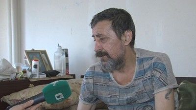 11-годишно момиче живее в крайна мизерия с баща си инвалид в Петрич