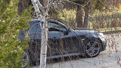 Арестуваха шофьор на BMW, дрифтирал по улиците на Благоевград