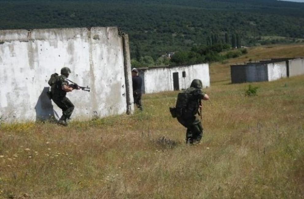 Започват учебните стрелби на "Тюлбето"