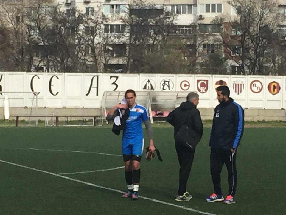 Джоров поиска уволнения на непослушни треньори в ДЮШ! От Локо за момента ще изчакат!