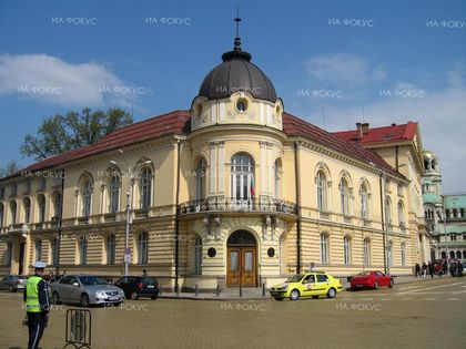 Изложба „Мирът и войната в образи“ ще се състои във фоайето на БАН