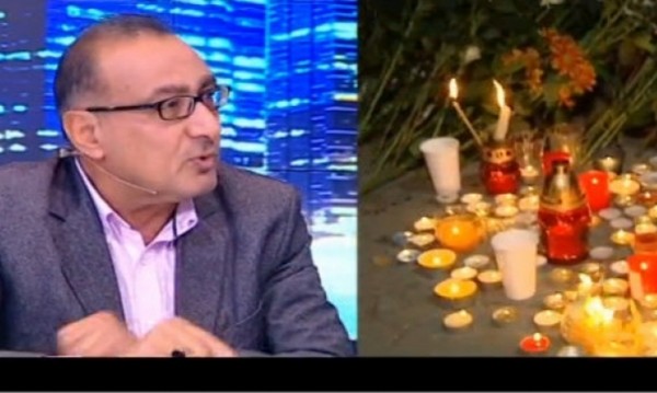 ИД стигна бързо там, където на Ал Кайда бяха нужни 20 г.