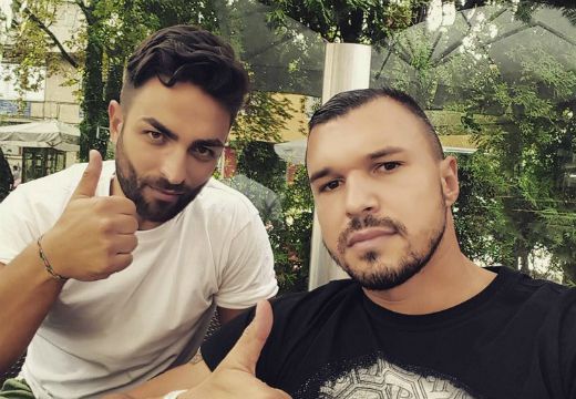 Стоев: Чакам Роко Перота, всеки ден говорим