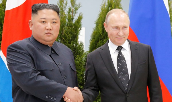 Ким и Путин на четири очи, за какво ще говорят?