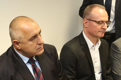 Бойко и Лозан Панов се срещат, ето какво ще си говорят