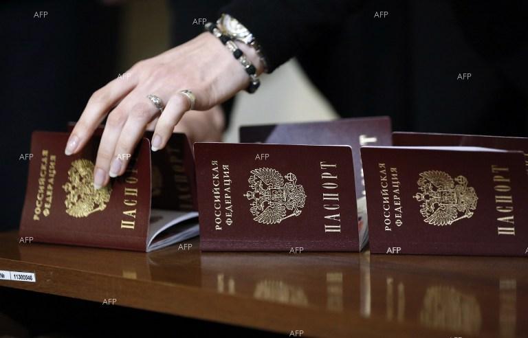„Ведомости“: САЩ обвиняват Русия за системно нарушаване на нормите на СТО