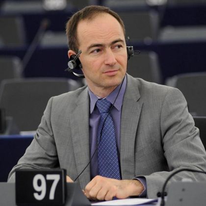 Андрей Ковачев, ЕНП/ГЕРБ: Всяка инициатива за заздравяване на европейската интеграция трябва да бъде поздравена