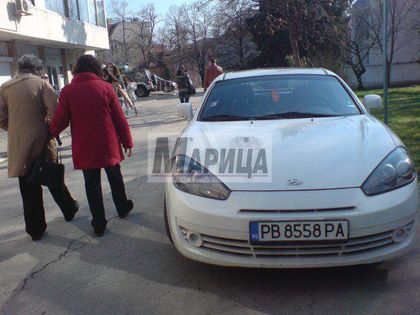Експертизата: Не е късо съединение, колата на Деница Тотева запалена нарочно