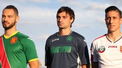 Мартин Райнов: Притеснение няма, нищо не се знае срещу Франция и Швеция (ВИДЕО)