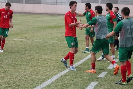 Теглят на 3 декември жребия за &bdquo;лъвовете&ldquo; на Тоди