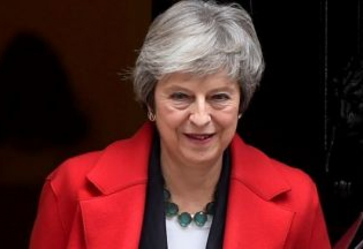 The Daily Express: Гневът, наречен Брекзит