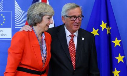 Брюксел отлага Brexit-а за след изборите