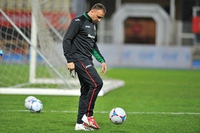Селекционерът Петев след 2:7 от Япония: Можеше да стигнем и до равенство