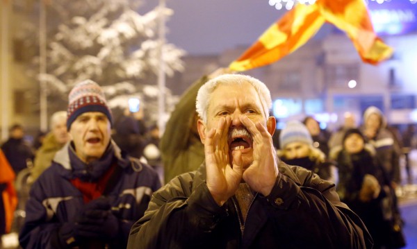 Преброяването в Македония ще отчита и етническата принадлежност