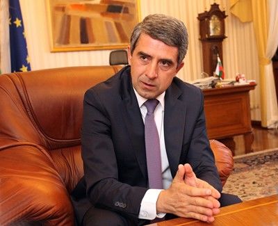 Плевнелиев: Посадил съм своите дървета, построил съм своите къщи. Ще се посветя на европейското развитие на България след
