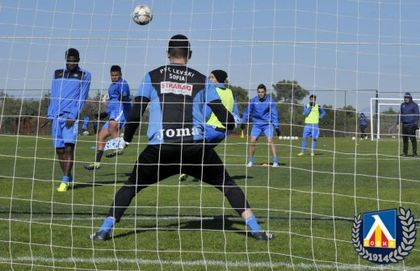 НА ЖИВО С КАРТИНА: „Левски“ - Олександрия 1:1