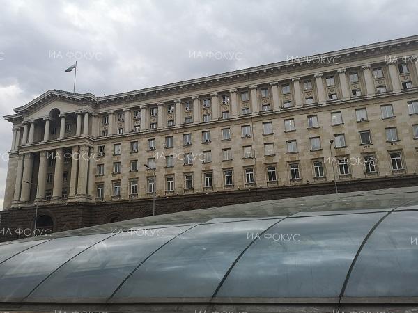 Президентът Румен Радев ще се срещне с представляващия ВСС Боян Магдалинчев на 17 май
