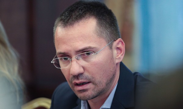Джамбазки: В ЕС се съгласяват с Макрон, а той изгуби вота!
