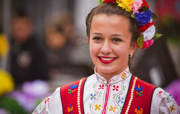 Традиции и обичаи на Лазаровден