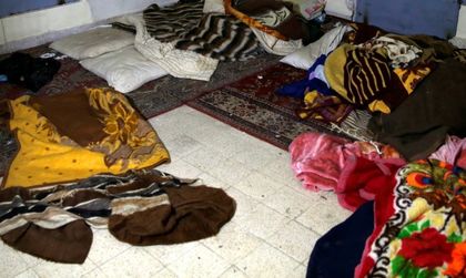 ООН: Сексуалното насилие все повече се използва като терористична тактика