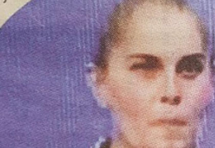 Първа СНИМКА на един от ромите-убийци от кървавия влак край Вакарел, Запринка ударила 50 бона от...