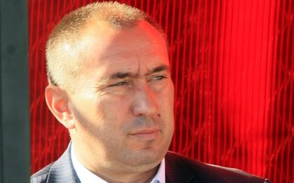 Мъри Стоилов: Българският футбол се развива във възходяща линия