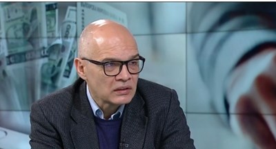 Безлов: Сред арестуваните вчера ало измамници има задържан и преди