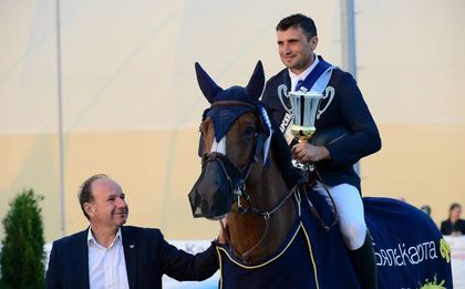 Ездачи от 4 държави ще спорят за награден фонд от 41 хиляди лева в Божурище