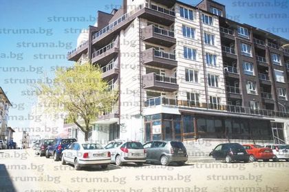 Забъркан ли е в „Апартамент гейт” общинският съветник от ГЕРБ – Благоевград Кр. Роячки