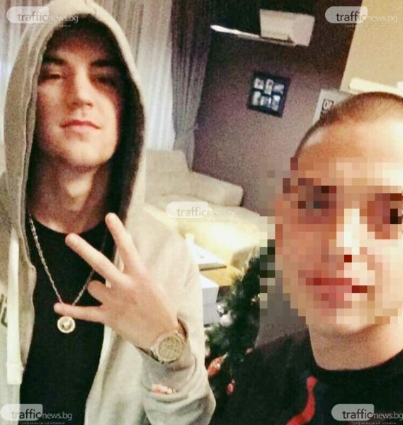 Синът на Католика е дилърът, който гони и зарибява деца в Пловдив