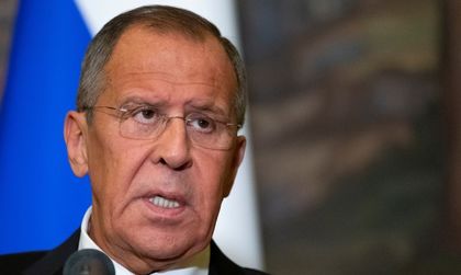Лавров: Немислима е среща на нормандската четворка