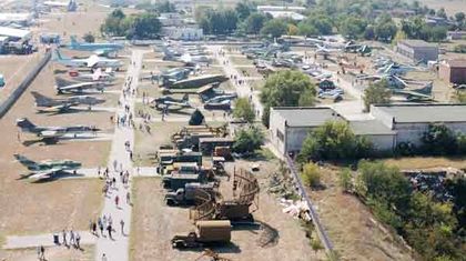 Преместват Музея на авиацията от Крумово в Пловдив