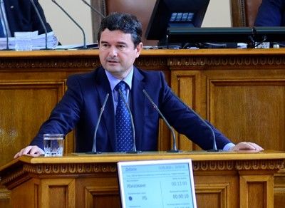 Реформаторите отиват на вота с единен кандидат