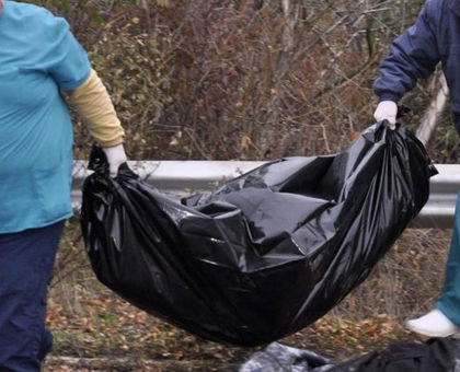 Още един труп на мъж откриха в пловдивско село