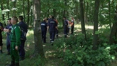 Добра новина! Откриха изчезналото 3-годишно дете