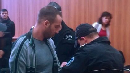Най-накрая! Съдят ревнивеца Илиян, който уби годеницата си в Куртово Конаре
