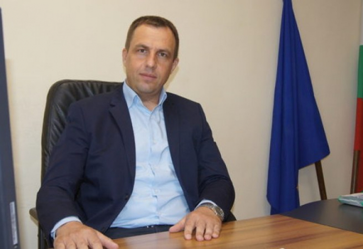 Шефът на Митниците в Пловдив уволнен