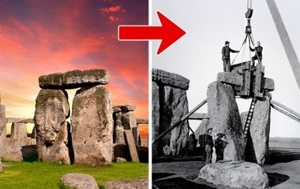 5 исторически факта, които всъщност са лъжи