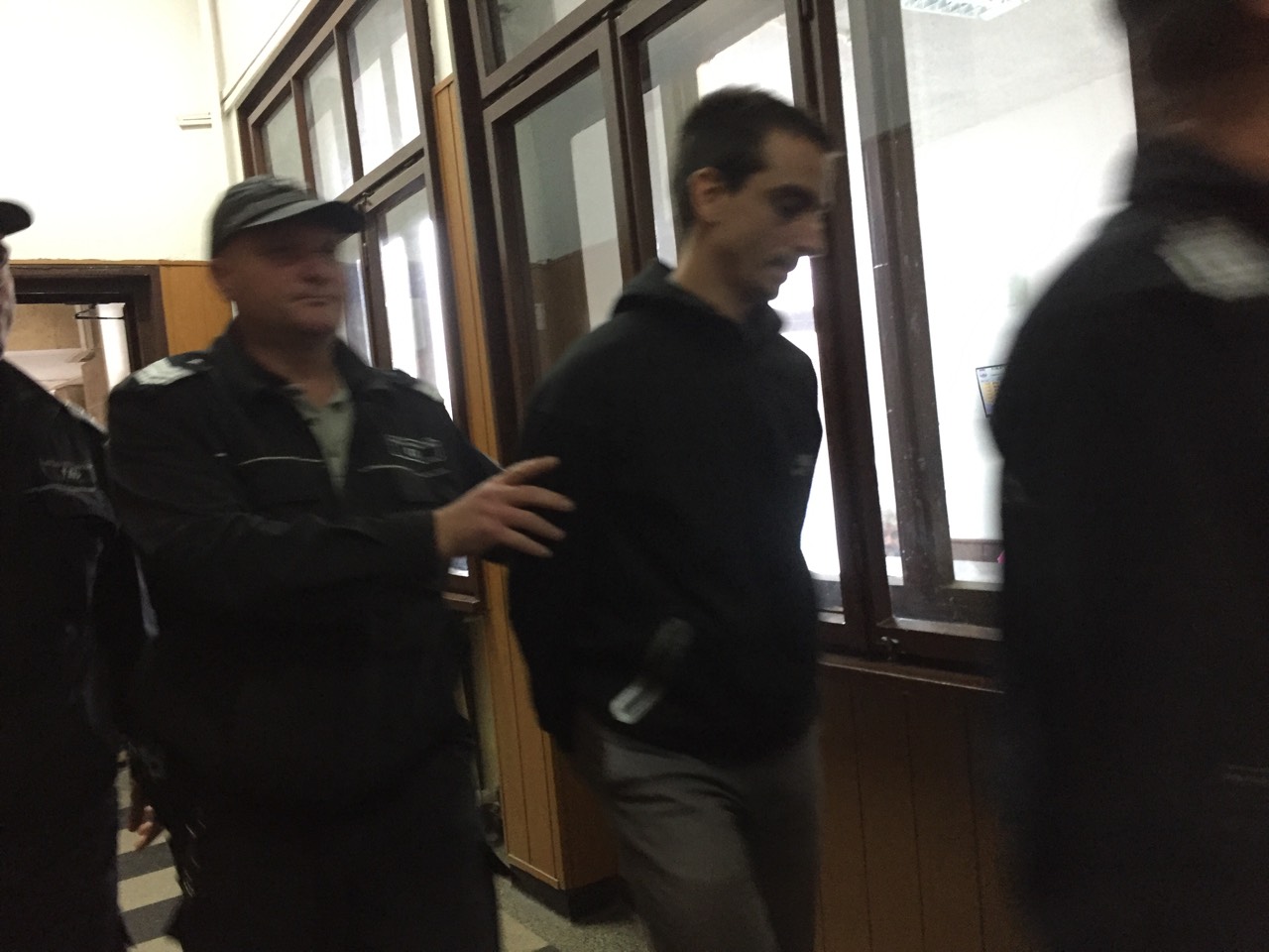 Георги, ужилил Грабо с 400 бона: Не се считам за виновен (ВИДЕО)