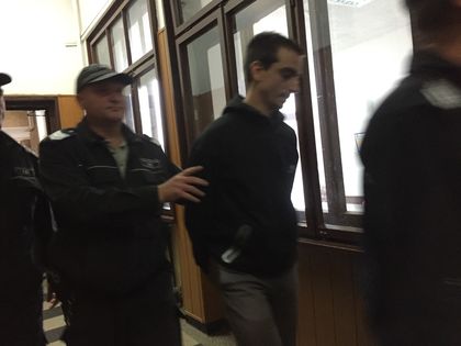 Георги, ужилил Грабо с 400 бона: Не се считам за виновен (ВИДЕО)