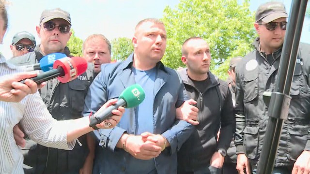 Кметът на Божурище 4 месеца преди ареста си: Четирите имота са мочурище, в тях не може да се строи