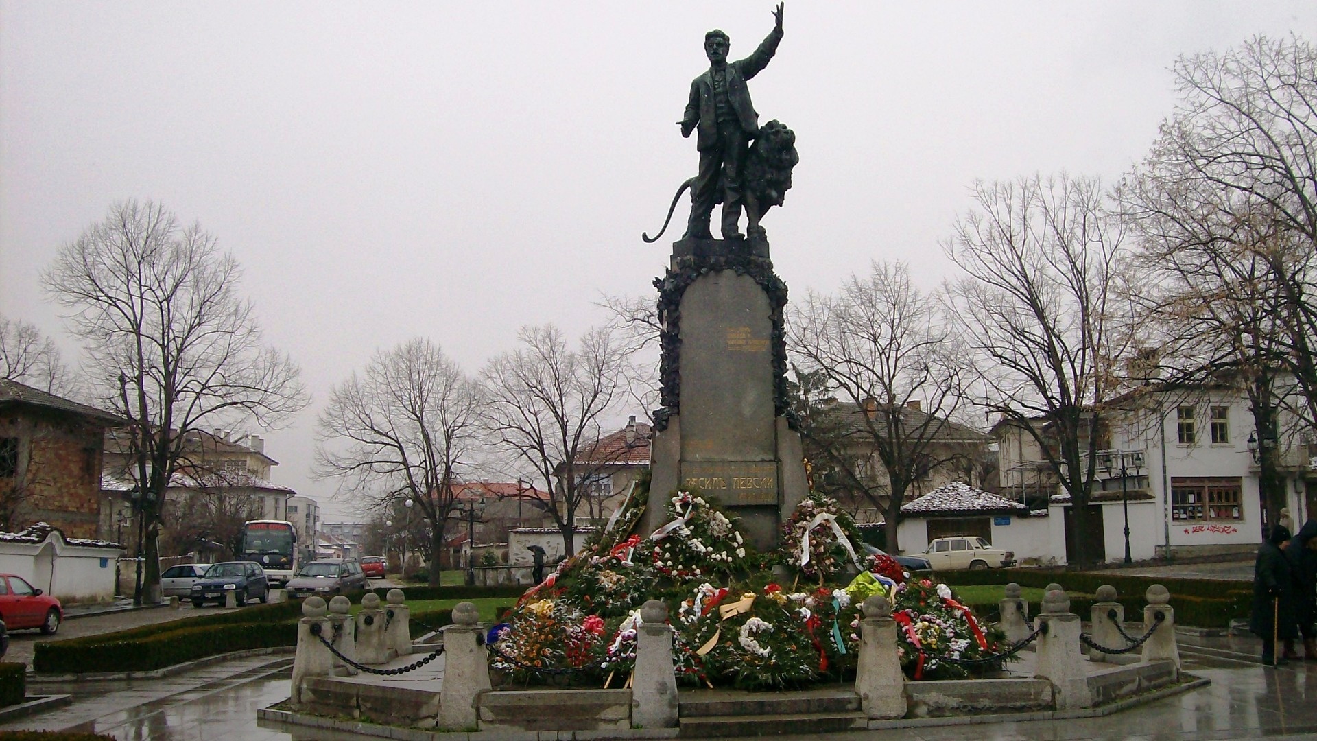В Карлово започват тържествата за 145-та годишнина от гибелта на Левски