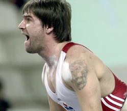 Лежал в затвора световен шампион живее в квартира за 50 лв. на месец