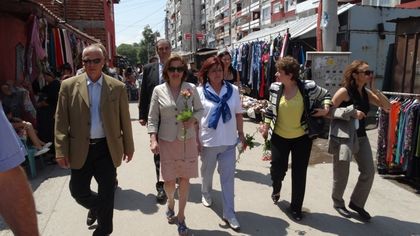 Швейцария отпуска 1 милион лева за социална интеграция на ромите в 