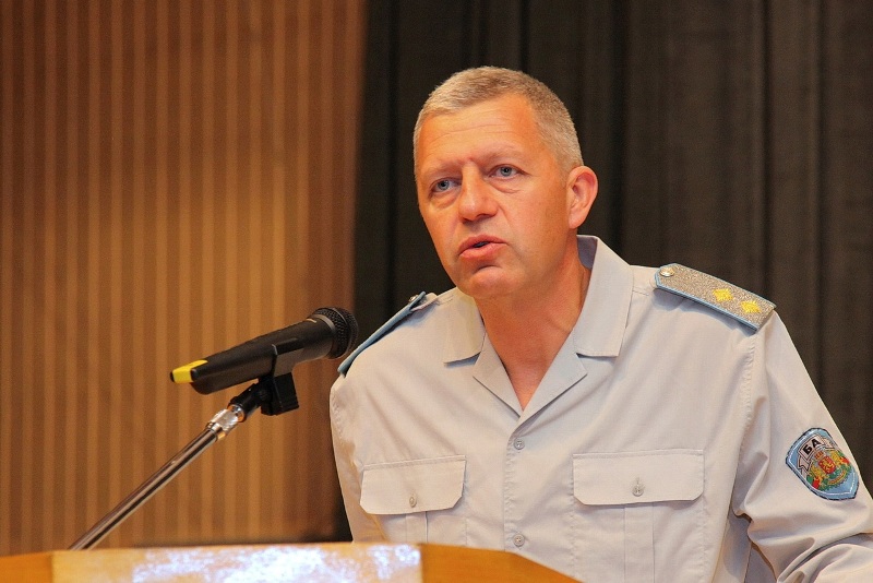 Ген. майор Цанко Стойков, ВВС: Включихме се с малко закъснение към пътната карта за избор на многоцелеви изтребител