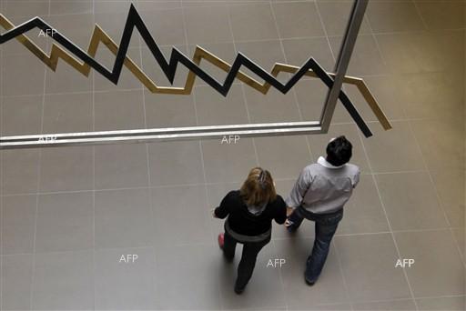 AFP: Германската икономика се връща към растеж